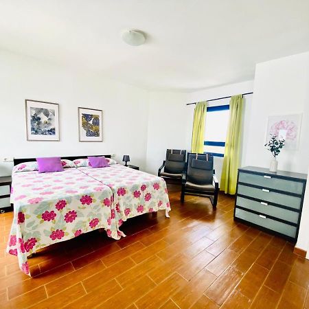 Villa Ametsa Playa Blanca  Luaran gambar