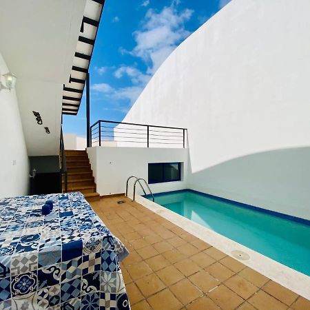 Villa Ametsa Playa Blanca  Luaran gambar