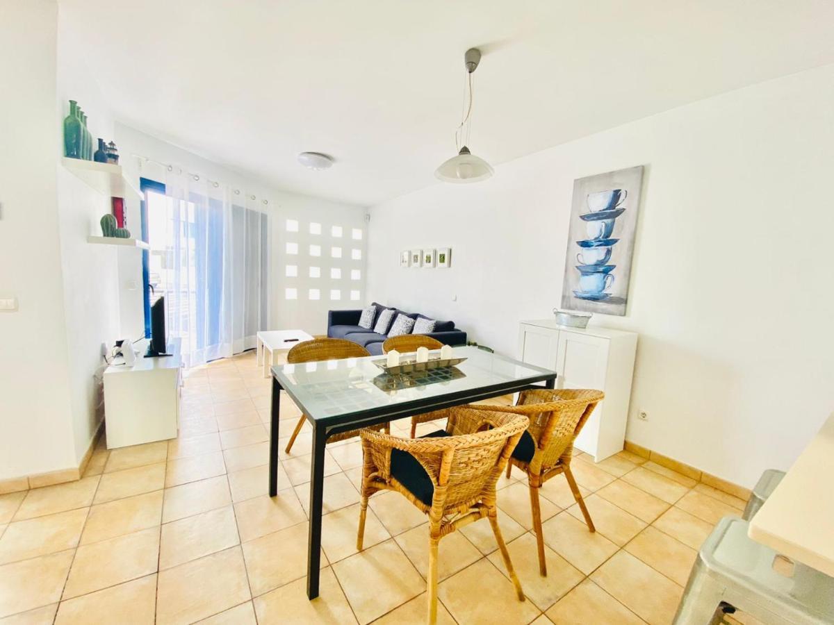 Villa Ametsa Playa Blanca  Luaran gambar