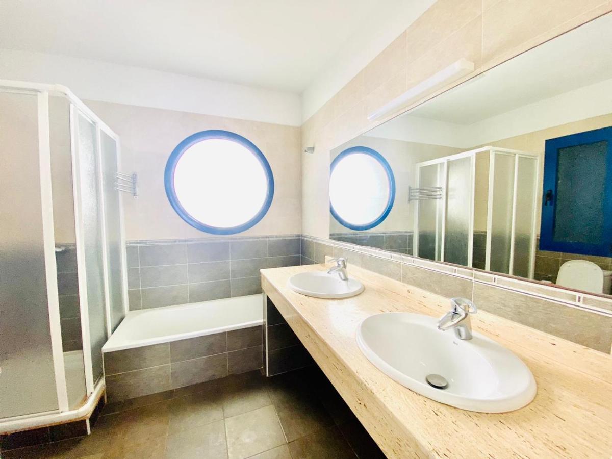 Villa Ametsa Playa Blanca  Luaran gambar