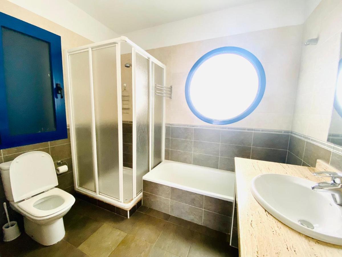 Villa Ametsa Playa Blanca  Luaran gambar