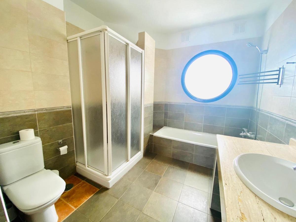 Villa Ametsa Playa Blanca  Luaran gambar