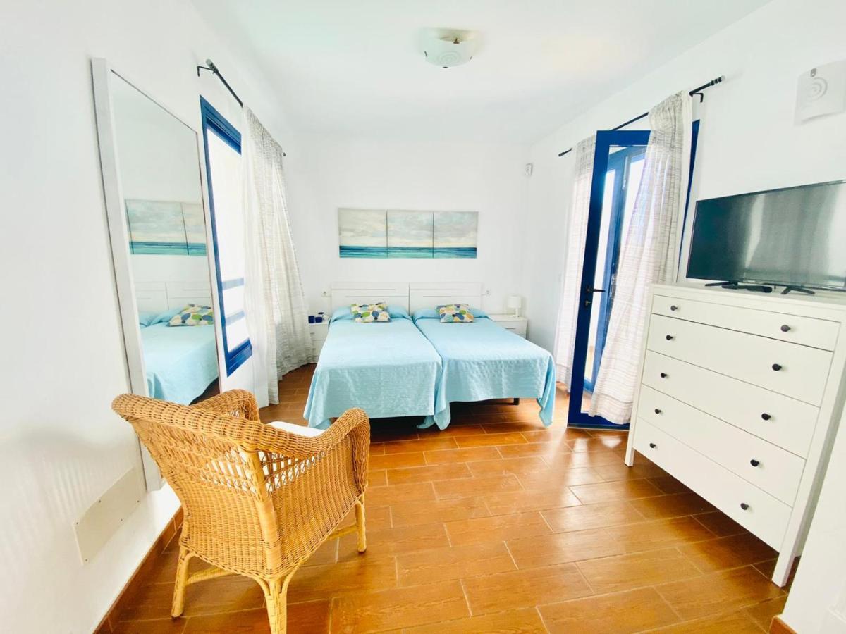 Villa Ametsa Playa Blanca  Luaran gambar